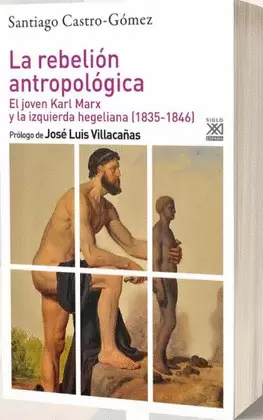 LA REBELION ANTROPOLOGICA LA REBELION ANTROPOLOGICA