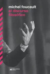 EL DISCURSO FILOSÓFICO