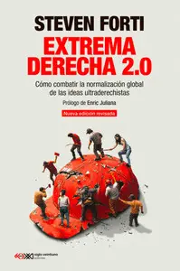 EXTREMA DERECHA 2.0 EXTREMA DERECHA 2.0