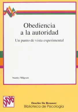 OBEDIENCIA A LA AUTORIDAD OBEDIENCIA A LA AUTORIDAD