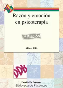 RAZON Y EMOCION EN PSICOTERAPIA RAZON Y EMOCION EN PSICOTERAPIA