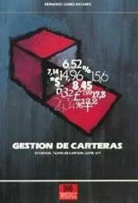 GESTIÓN DE CARTERAS