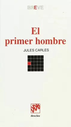EL PRIMER HOMBRE