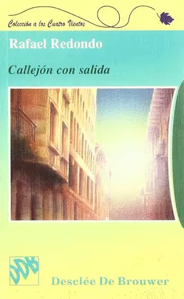 CALLEJON CON SALIDA
