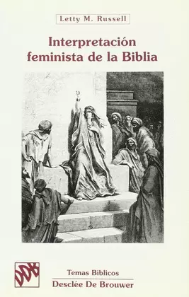 INTERPRETACIÓN FEMINISTA DE LA BIBLIA