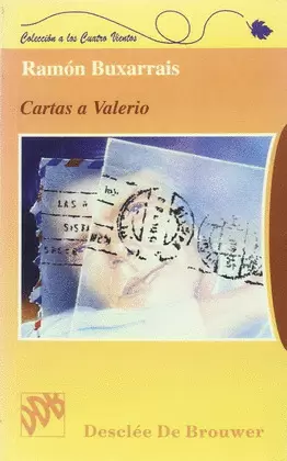 CARTAS A VALERIO Y OTROS ESCRITOS