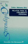 RELATOS PARA EL CRECIMIENTO PERSONAL