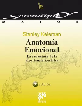 ANATOMIA EMOCIONAL ANATOMIA EMOCIONAL