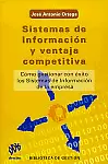 SISTEMAS DE INFORMACION Y VENTAJA COMPETITIVA
