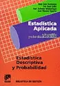 ESTADISTICA APLICADA A LA GESTION Y A LAS CC.SS.