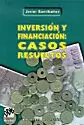 INVERSION Y FINANCIACION: CASOS RESUELTOS
