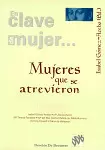 MUJERES QUE SE ATREVIERON