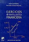 EJERCICIOS DE TEORÍA Y POLÍTICA FINANCIERA