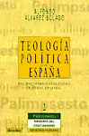 TEOLOGIA POLITICA DESDE ESPAÑA