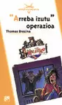 ARREBA IZUTU OPERAZIOA