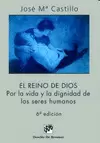 EL REINO DE DIOS