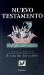 NUEVO TESTAMENTSO -BOLSILLO-