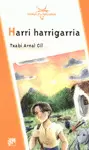 HARRI HARRIGARRIA