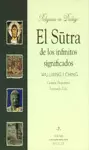 SUTRA. EL DE LOS INFINITOS SIGNIFICADOS