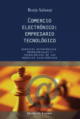 COMERCIO ELECTRÓNICO: EMPRESARIO TECNOLÓGICO
