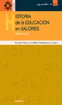 HISTORIA DE LA EDUCACIÓN EN VALORES. VOL. 2