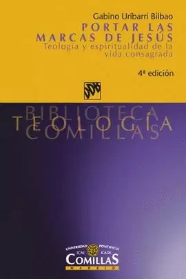 PORTAR LAS MARCAS DE JESUS