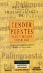 TENDER PUENTES