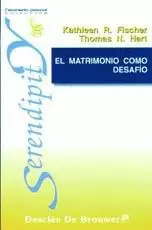 MATRIMONIO COMO DESAFIO, EL