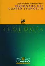PERSONAJES DEL CUARTO EVANGELIO