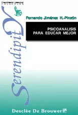 PSICOANALISIS PARA EDUCAR MEJOR