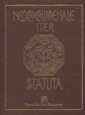 NEOCATECHUMENALE ITER STATUTA