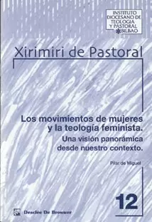 LOS MOVIMIENTOS DE MUJERES Y LA TEOLOGÍA FEMINISTA