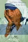 ORAR CON TERESA DE CALCUTA