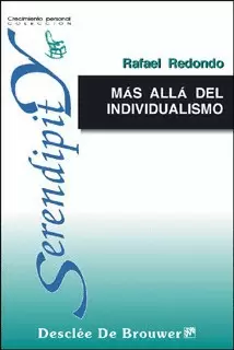 MAS ALLA DEL INDIVIDUALISMO