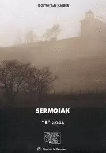 SERMOIAK - B ZIKLOA