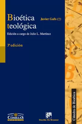 BIOETICA TEOLOGICA BIOETICA TEOLOGICA