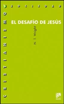 DESAFIO DE JESUS  EL