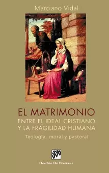MATRIMONIO  EL
