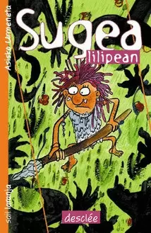 SUGEA LILIPEAN SUGEA LILIPEAN