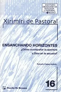 ENSANCHANDO HORIZONTES