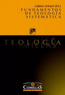 FUNDAMENTOS DE TEOLOGIA SISTEMATICA