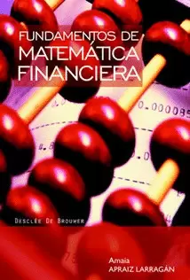 FUNDAMENTOS DE MATEMÁTICA FINANCIERA