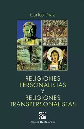RELIGIONES PERSONALISTAS Y RELIGIONES TRANSPER...