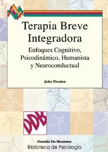 TERAPIA BREVE INTEGRADORA