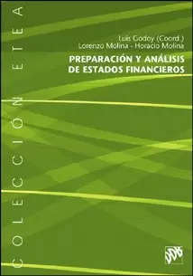 PREPARACIÓN Y ANÁLISIS DE ESTADOS FINANCIEROS