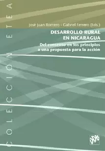 DESARROLLO RURAL EN NICARAGUA