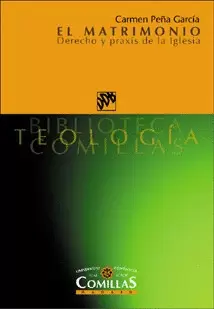 MATRIMONIO DERECHO YPRAXIS DE LA IGLESIA