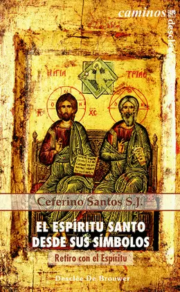 ESPIRITU SANTO DESDE LOS SIMBOLOS