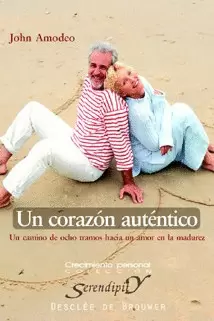 UN CORAZON AUTENTICO