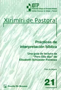 PRÁCTICAS DE INTERPRETACIÓN BÍBLICA